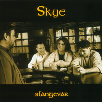 Slangevar